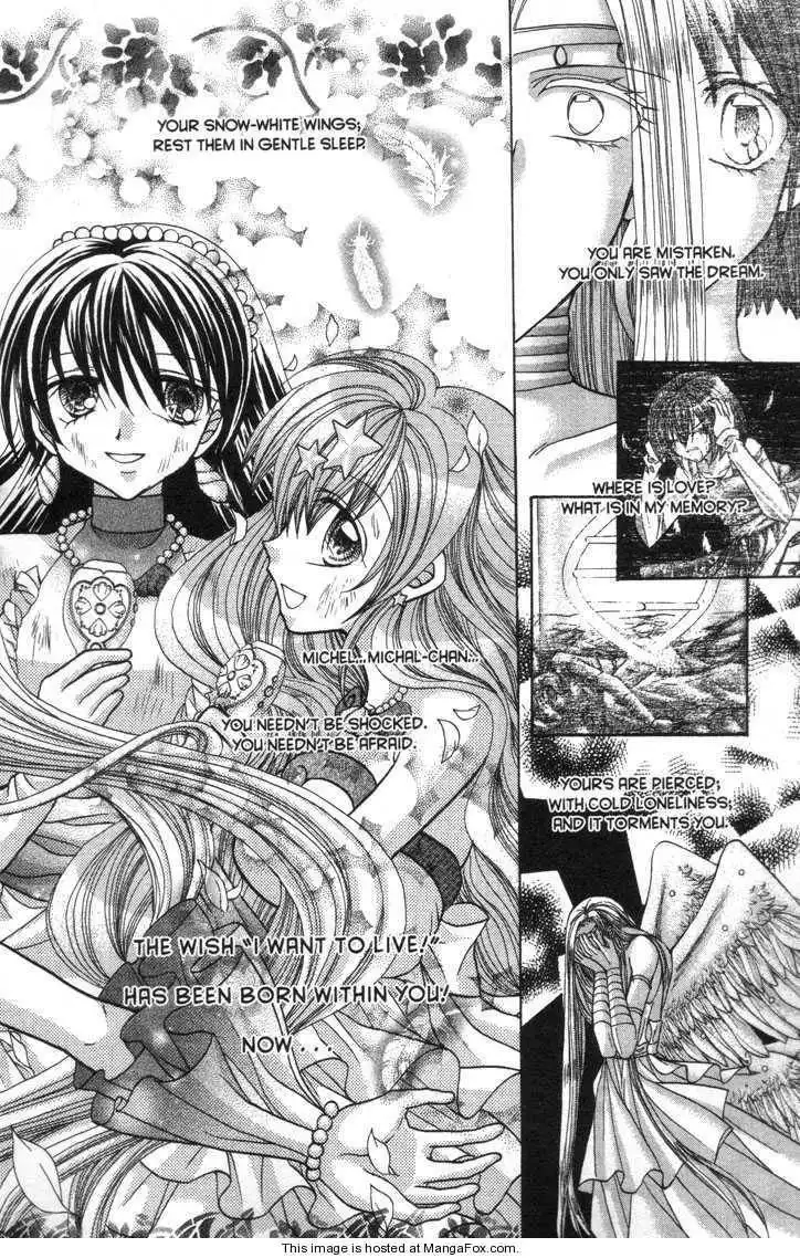 Mermaid Melody Pichi Pichi Pitch Chapter 30 25